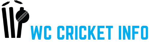 WC CRICKET INFO